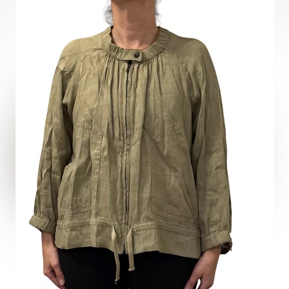 Isabel Marant Etoile Jacket - Size 36fr